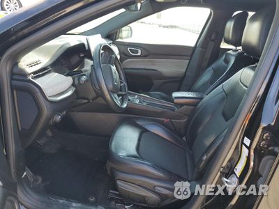 Zdjęcie 7 z 15 samochodu: 2023 JEEP COMPASS LATITUDE VIN:3C4NJDBNXPT554470 - miniatura