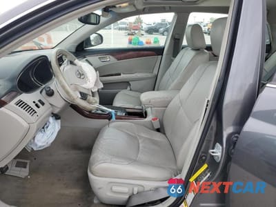 Zdjęcie 7 z 13 samochodu: 2012 TOYOTA AVALON BASE VIN:4T1BK3DB3CU446345 - miniatura