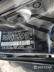 Zdjęcie 12 z 12 samochodu: 2017 TOYOTA CAMRY LE VIN:4T1BF1FK4HU372723 - miniatura