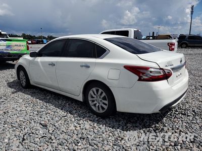 Drugie zdjęcie samochodu z przodu: 2017 NISSAN ALTIMA 2.5 VIN:1N4AL3AP7HN357267 - miniatura