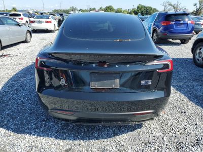 Zdjęcie 6 z 12 samochodu: 2024 TESLA MODEL 3 VIN:5YJ3E1ET6RF889098 - miniatura