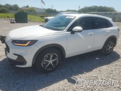 2024 HONDA HR-V EXL 3CZRZ2H77RM773577 - główne zdjęcie licytacji z USA - miniatura