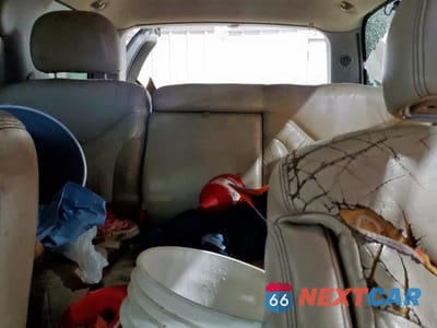 Zdjęcie 10 z 15 samochodu: 2000 GMC YUKON VIN:1GKEC13V7YJ175866 - miniatura