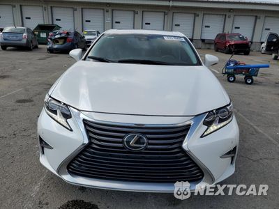 Piąte zdjęcie samochodu w środku: 2017 LEXUS ES 350 VIN:58ABK1GG3HU060259 - miniatura