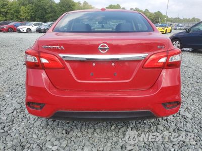 Zdjęcie 6 z 12 samochodu: 2016 NISSAN SENTRA S VIN:3N1AB7AP7GY338937 - miniatura