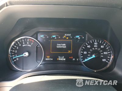Zdjęcie 9 z 15 samochodu: 2020 FORD EXPEDITION MAX LIMITED VIN:1FMJK1KT5LEA74741 - miniatura