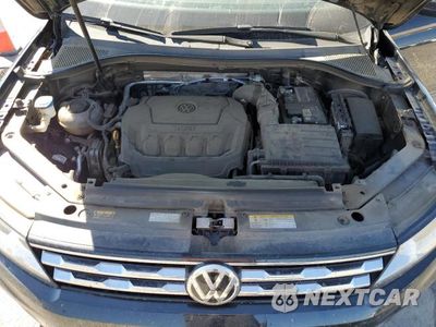Zdjęcie 12 z 13 samochodu: 2021 VOLKSWAGEN TIGUAN S VIN:3VV1B7AX0MM121215 - miniatura