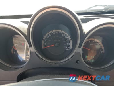 Zdjęcie 9 z 15 samochodu: 2007 DODGE NITRO SLT VIN:1D8GU58KX7W679239 - miniatura
