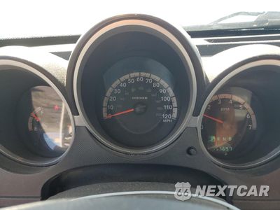 Zdjęcie 9 z 15 samochodu: 2007 DODGE NITRO SLT VIN:1D8GU58KX7W679239 - miniatura