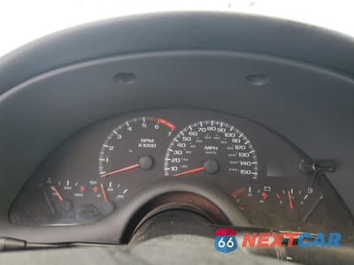 Zdjęcie 9 z 14 samochodu: 1998 CHEVROLET CAMARO Z28 VIN:2G1FP32G9W2113530 - miniatura