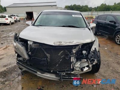 Piąte zdjęcie samochodu w środku: 2010 ACURA MDX TECHNOLOGY TECHNOLOGY VIN:2HNYD2H42AH517432 - miniatura