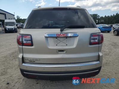 Zdjęcie 6 z 13 samochodu: 2014 GMC ACADIA SLE VIN:1GKKRNED5EJ313543 - miniatura
