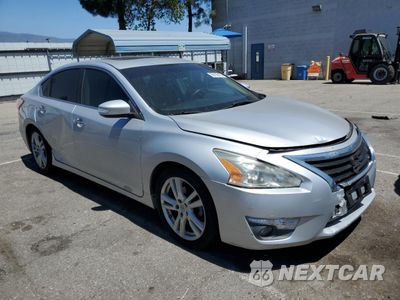 Czwarte zdjęcie samochodu z boku: 2013 NISSAN ALTIMA 3.5S VIN:1N4BL3AP7DC211753 - miniatura