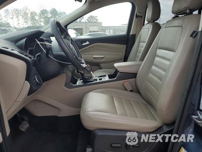 Zdjęcie 7 z 17 samochodu: 2018 FORD ESCAPE SEL VIN:1FMCU0HD7JUB19730 - miniatura