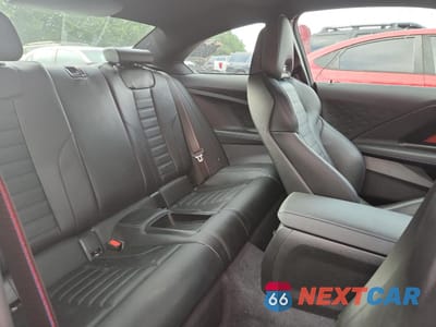 Zdjęcie 10 z 13 samochodu: 2024 BMW M2 VIN:3MF13DM00R8E20435 - miniatura
