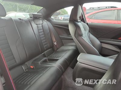 Zdjęcie 10 z 13 samochodu: 2024 BMW M2 VIN:3MF13DM00R8E20435 - miniatura