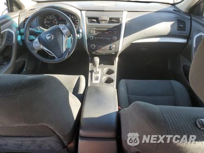 Zdjęcie 8 z 14 samochodu: 2015 NISSAN ALTIMA 2.5 VIN:1N4AL3APXFC475550 - miniatura