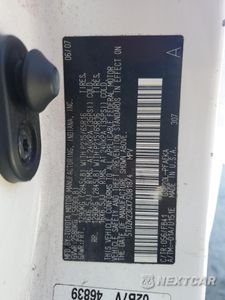 Zdjęcie 13 z 13 samochodu: 2007 TOYOTA SIENNA CE VIN:5TDZK23CX7S081874 - miniatura