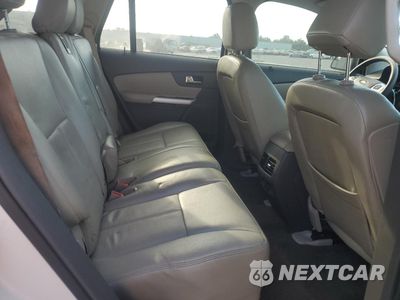 Zdjęcie 11 z 16 samochodu: 2013 FORD EDGE SE VIN:2FMDK3GC6DBB56556 - miniatura