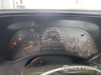 Zdjęcie 9 z 15 samochodu: 2007 CHEVROLET SILVERADO C1500 VIN:1GCEC14X77Z640688 - miniatura