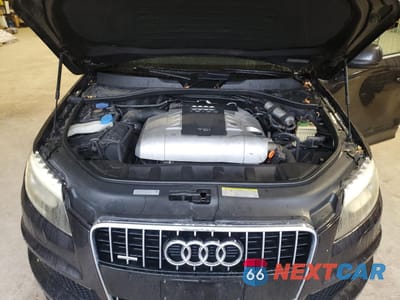 Zdjęcie 12 z 13 samochodu: 2012 AUDI Q7 PRESTIGE VIN:WA1WMCFE5CD008041 - miniatura