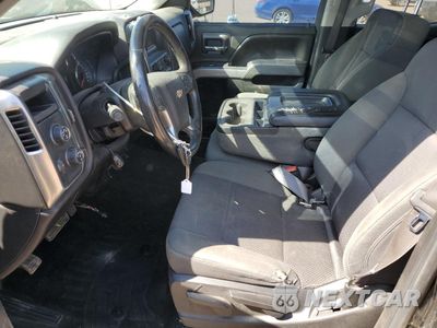 Zdjęcie 7 z 14 samochodu: 2015 CHEVROLET SILVERADO K1500 LT VIN:1GCVKREC8FZ332733 - miniatura