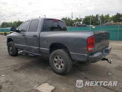 Drugie zdjęcie samochodu z przodu: 2004 DODGE RAM 2500 ST VIN:3D7KU28C84G145673 - miniatura