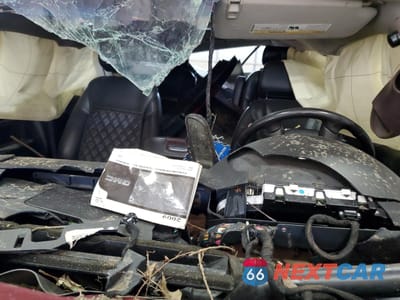 Zdjęcie 10 z 13 samochodu: 2009 GMC YUKON XL DENALI VIN:1GKFK06219R218166 - miniatura