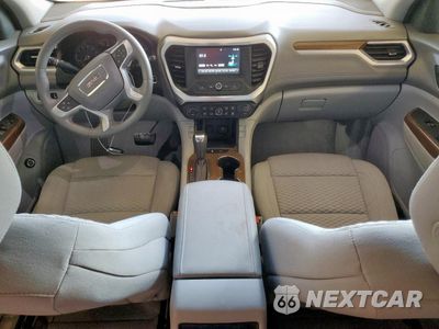 Zdjęcie 8 z 17 samochodu: 2017 GMC ACADIA SLE VIN:1GKKNLLA8HZ295747 - miniatura