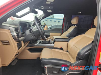 Zdjęcie 7 z 15 samochodu: 2024 FORD F450 SUPER DUTY VIN:1FT8W4DT6REC97658 - miniatura
