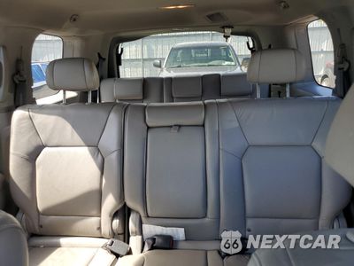 Zdjęcie 10 z 13 samochodu: 2010 HONDA PILOT EXL VIN:5FNYF4H52AB017667 - miniatura