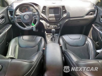 Zdjęcie 8 z 14 samochodu: 2019 JEEP CHEROKEE LATITUDE PLUS VIN:1C4PJLLB9KD388061 - miniatura