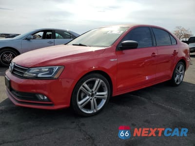 2002 VOLKSWAGEN JETTA SPORT 3VWD17AJ8GM339768 - główne zdjęcie licytacji z USA - miniatura