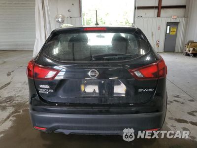 Zdjęcie 6 z 15 samochodu: 2017 NISSAN ROGUE SPORT S VIN:JN1BJ1CR3HW135961 - miniatura