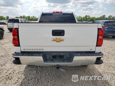 Zdjęcie 6 z 12 samochodu: 2016 CHEVROLET SILVERADO K1500 LT VIN:1GCVKREC4GZ111132 - miniatura