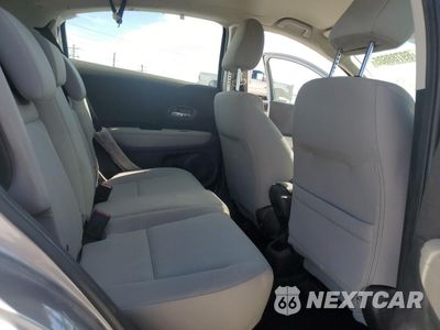 Zdjęcie 10 z 15 samochodu: 2019 HONDA HR-V LX VIN:3CZRU6H36KG720408 - miniatura