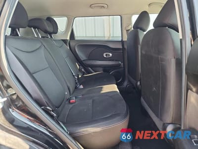 Zdjęcie 10 z 12 samochodu: 2017 KIA SOUL VIN:KNDJN2A2XH7882797 - miniatura