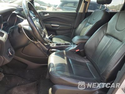 Zdjęcie 7 z 12 samochodu: 2013 FORD ESCAPE TITANIUM VIN:1FMCU0J97DUC83568 - miniatura