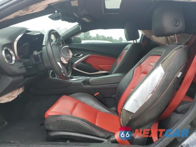 Zdjęcie 7 z 15 samochodu: 2023 CHEVROLET CAMARO SS VIN:1G1FH1R72P0127084 - miniatura
