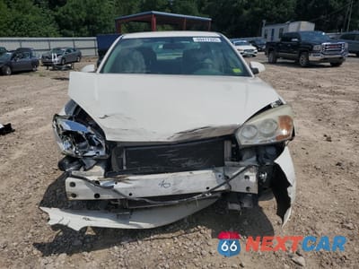 Piąte zdjęcie samochodu w środku: 2006 CHEVROLET MALIBU LT VIN:1G1ZT51876F256988 - miniatura