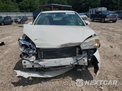 Piąte zdjęcie samochodu w środku: 2006 CHEVROLET MALIBU LT VIN:1G1ZT51876F256988 - miniatura
