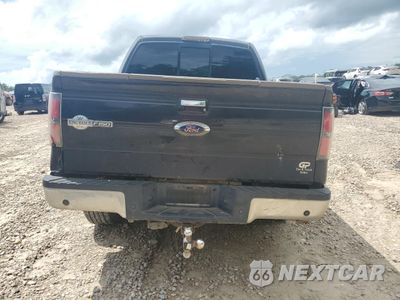 Zdjęcie 6 z 14 samochodu: 2014 FORD F150 SUPERCREW VIN:1FTFW1ET0EKE20256 - miniatura