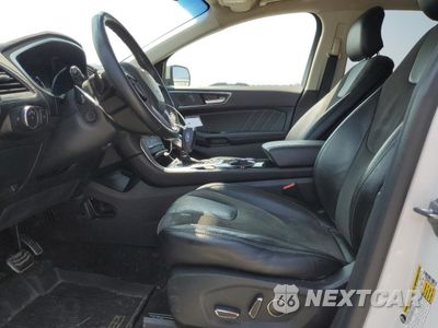 Zdjęcie 7 z 16 samochodu: 2018 FORD EDGE SPORT VIN:2FMPK4AP2JBB22561 - miniatura