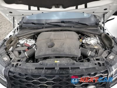Zdjęcie 11 z 12 samochodu: 2021 LAND ROVER RANGE ROVER VELAR R-DYNAMIC S VIN:SALYT2EU8MA320807 - miniatura