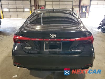 Zdjęcie 6 z 14 samochodu: 2022 TOYOTA AVALON LIMITED VIN:4T1DZ1FB8NU081508 - miniatura