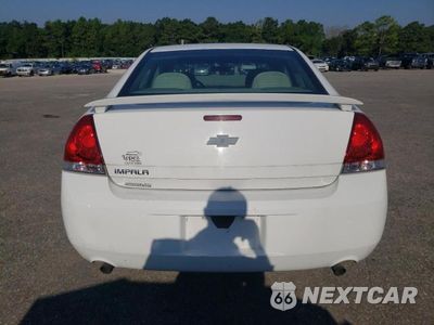 Zdjęcie 6 z 12 samochodu: 2013 CHEVROLET IMPALA LS VIN:2G1WF5E39D1184415 - miniatura