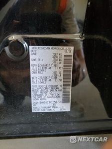 Zdjęcie 13 z 16 samochodu: 2018 NISSAN ROGUE S VIN:5N1AT2MT9JC817863 - miniatura