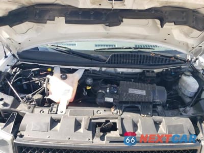 Zdjęcie 7 z 10 samochodu: 2021 CHEVROLET EXPRESS G3500 - WHEELCHAIR SHUTTLE BUS - PRIOR FLEET VIN:1HA3GSBG0LN012358 - miniatura