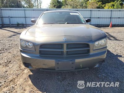 Piąte zdjęcie samochodu w środku: 2008 DODGE CHARGER VIN:2B3KA43G58H320218 - miniatura