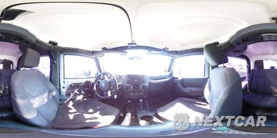Zdjęcie 16 z 16 samochodu: 2014 JEEP WRANGLER SPORT VIN:1C4AJWAG6EL135313 - miniatura